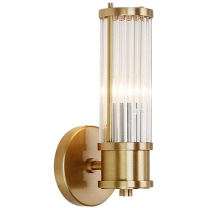 Background Wall Light Luxury