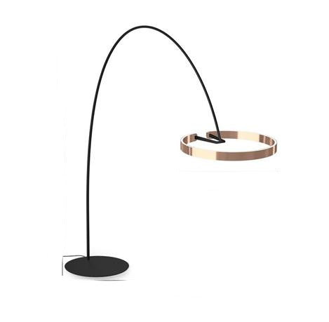 Italian Light Luxury Minimalist Fishing Lamp