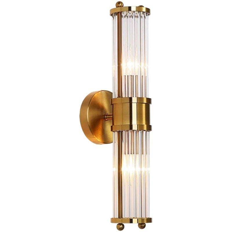 Background Wall Light Luxury