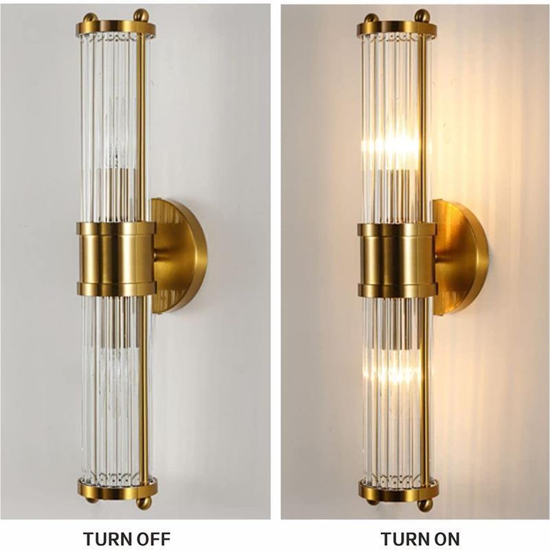 Background Wall Light Luxury