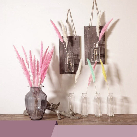 Reed Dried Flower Home Decoration