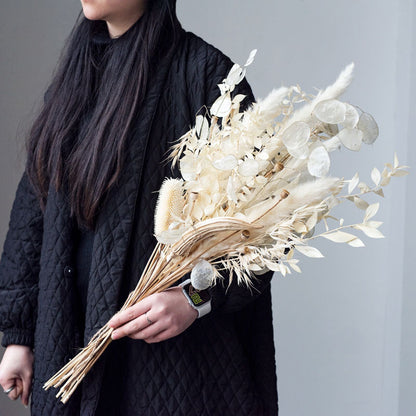 Natural Air-dried Eternal Flowers