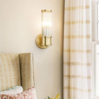 Background Wall Light Luxury